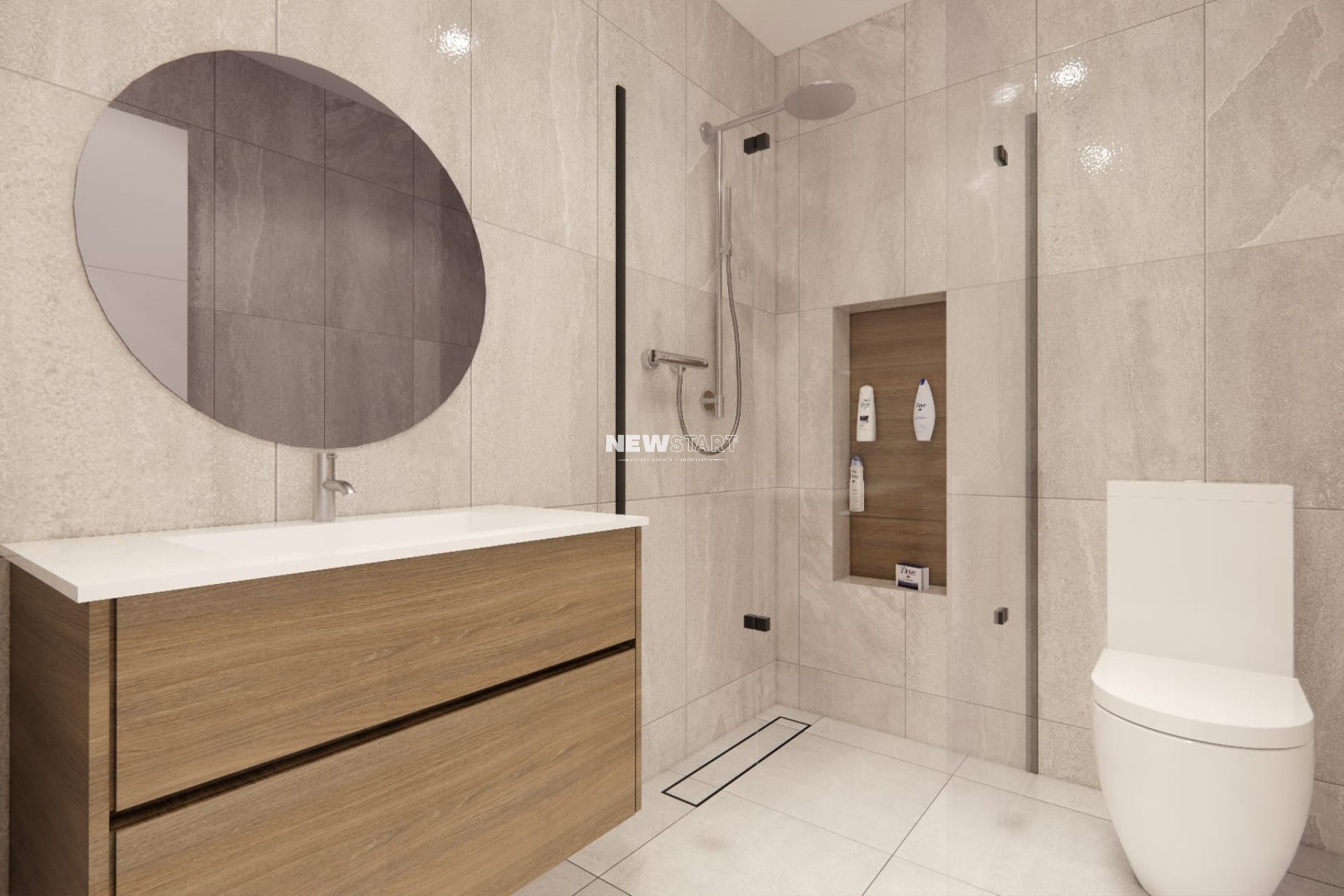Nouvelle construction -  - San Fulgencio