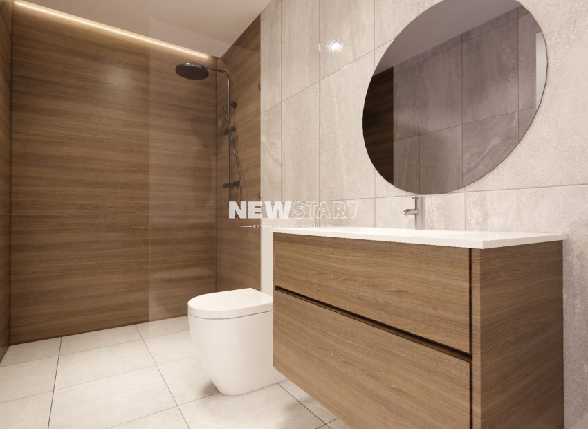 Nouvelle construction -  - San Fulgencio