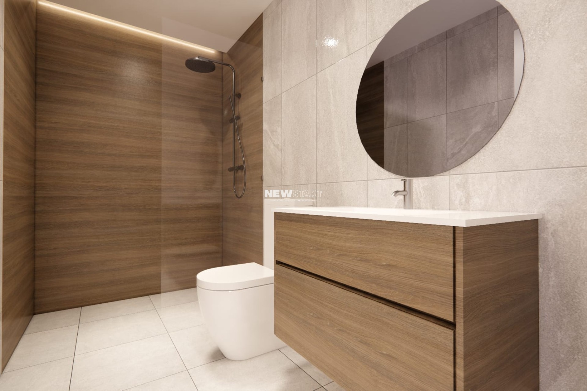 Nouvelle construction -  - San Fulgencio