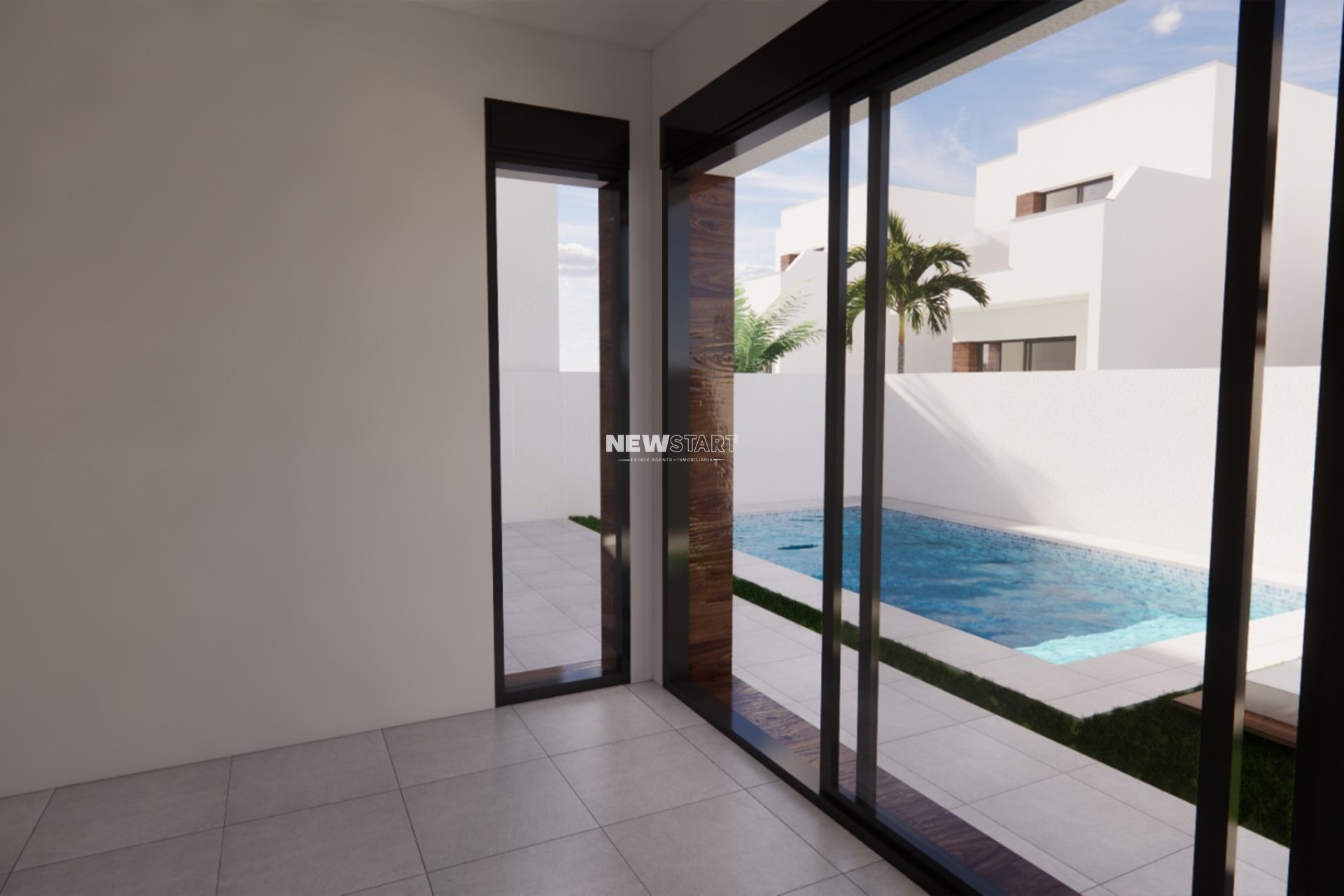Nouvelle construction -  - San Fulgencio