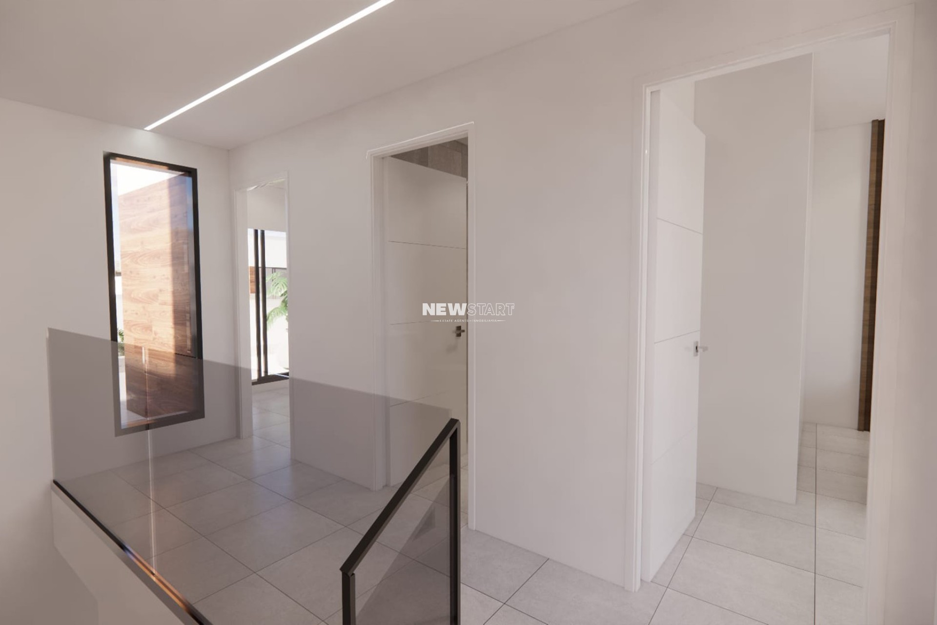 Nouvelle construction -  - San Fulgencio