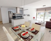 Nouvelle construction -  - San Miguel de Salinas