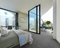 Nouvelle construction - Villa - Dehesa de Campoamor