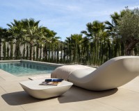 Nouvelle construction - Villa - Dehesa de Campoamor