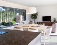 Nouvelle construction - Villa - Dehesa de Campoamor