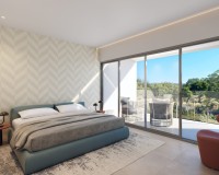 Nouvelle construction - Villa - Dehesa de Campoamor