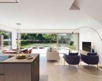 Nouvelle construction - Villa - Dehesa de Campoamor