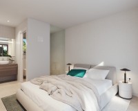 Nouvelle construction - Villa - Dehesa de Campoamor