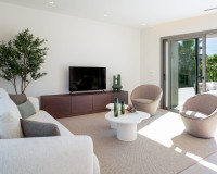 Nouvelle construction - Villa - Dehesa de Campoamor
