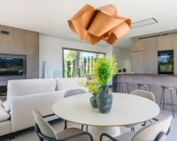 Nouvelle construction - Villa - Dehesa de Campoamor