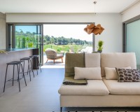 Nouvelle construction - Villa - Dehesa de Campoamor