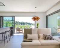 Nouvelle construction - Villa - Dehesa de Campoamor