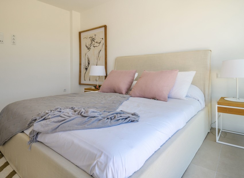 Nouvelle construction - Villa - Dehesa de Campoamor