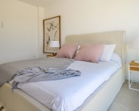 Nouvelle construction - Villa - Dehesa de Campoamor