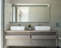 Nouvelle construction - Villa - Dehesa de Campoamor