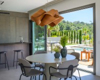 Nouvelle construction - Villa - Dehesa de Campoamor