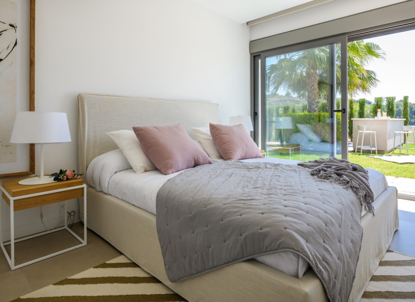 Nouvelle construction - Villa - Dehesa de Campoamor
