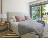 Nouvelle construction - Villa - Dehesa de Campoamor
