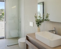 Nouvelle construction - Villa - Dehesa de Campoamor