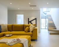 Nouvelle construction - Villa - Dehesa de Campoamor