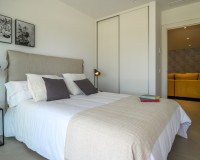 Nouvelle construction - Villa - Dehesa de Campoamor