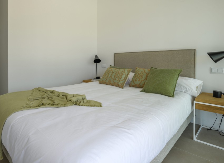 Nouvelle construction - Villa - Dehesa de Campoamor