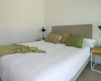 Nouvelle construction - Villa - Dehesa de Campoamor