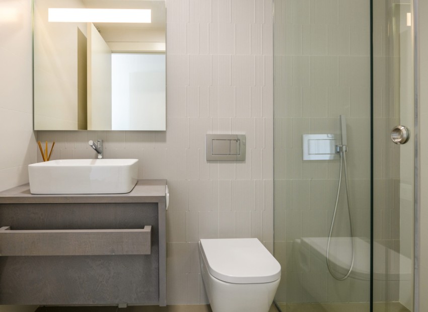 Nouvelle construction - Villa - Dehesa de Campoamor