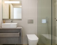 Nouvelle construction - Villa - Dehesa de Campoamor
