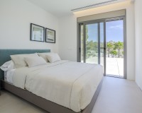 Nouvelle construction - Villa - Dehesa de Campoamor
