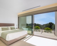 Nouvelle construction - Villa - Dehesa de Campoamor