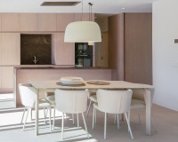 Nouvelle construction - Villa - Dehesa de Campoamor