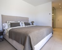 Nouvelle construction - Villa - Dehesa de Campoamor