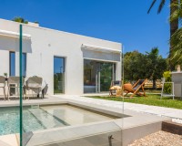 Nouvelle construction - Villa - Dehesa de Campoamor