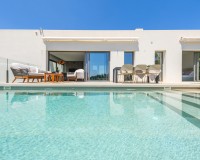 Nouvelle construction - Villa - Dehesa de Campoamor