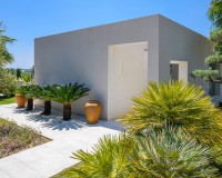 Nouvelle construction - Villa - Dehesa de Campoamor