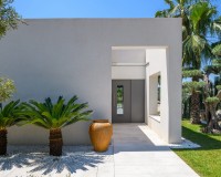 Nouvelle construction - Villa - Dehesa de Campoamor
