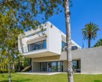 Nouvelle construction - Villa - Dehesa de Campoamor