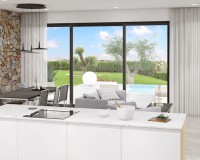 Nouvelle construction - Villa - Dehesa de Campoamor