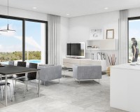 Nouvelle construction - Villa - Dehesa de Campoamor