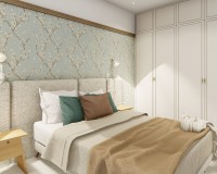 Nouvelle construction - Villa - Dolores