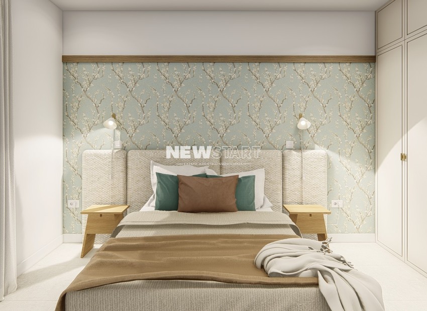Nouvelle construction - Villa - Dolores
