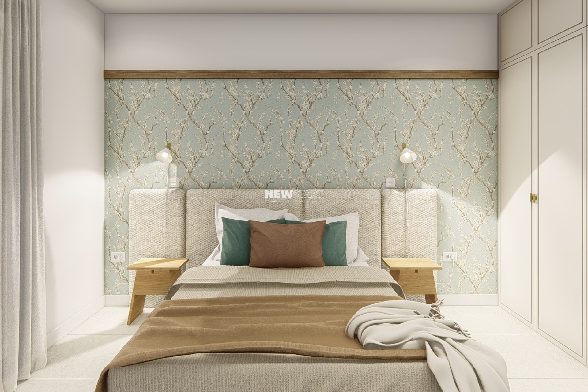 Nouvelle construction - Villa - Dolores