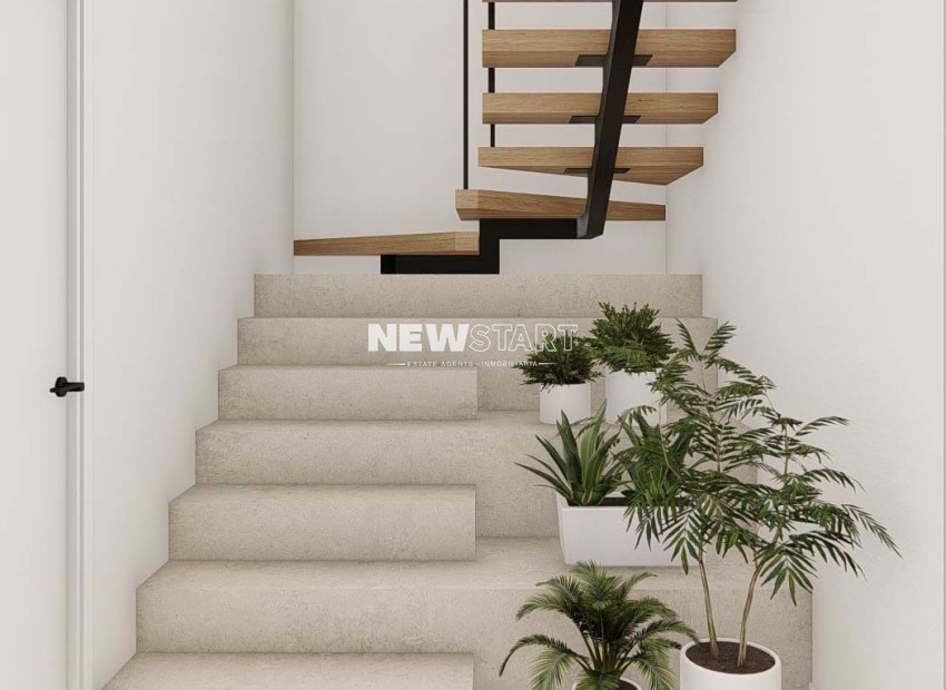 Nouvelle construction - Villa - Dolores