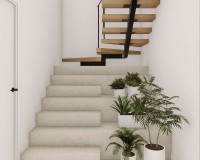 Nouvelle construction - Villa - Dolores