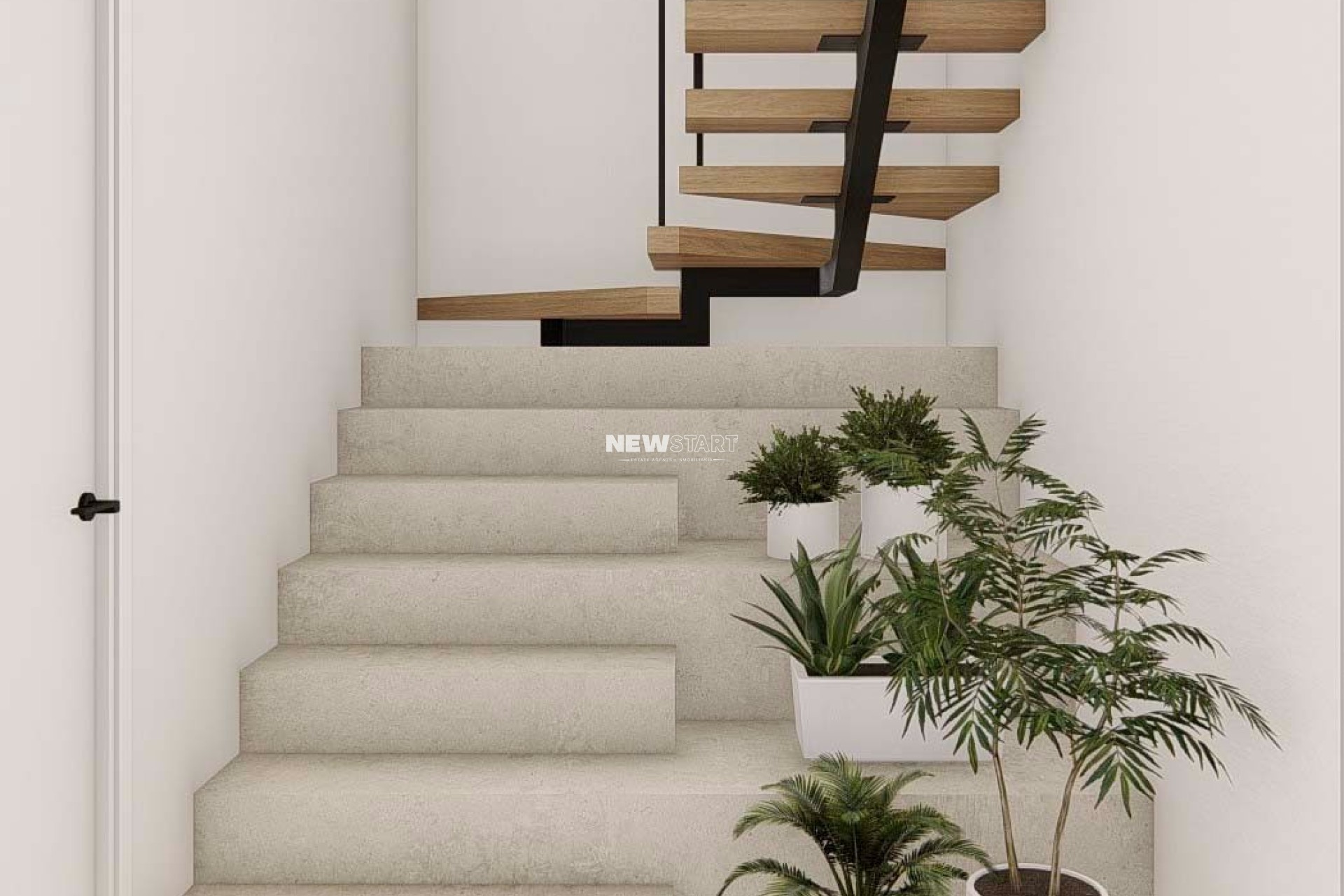 Nouvelle construction - Villa - Dolores