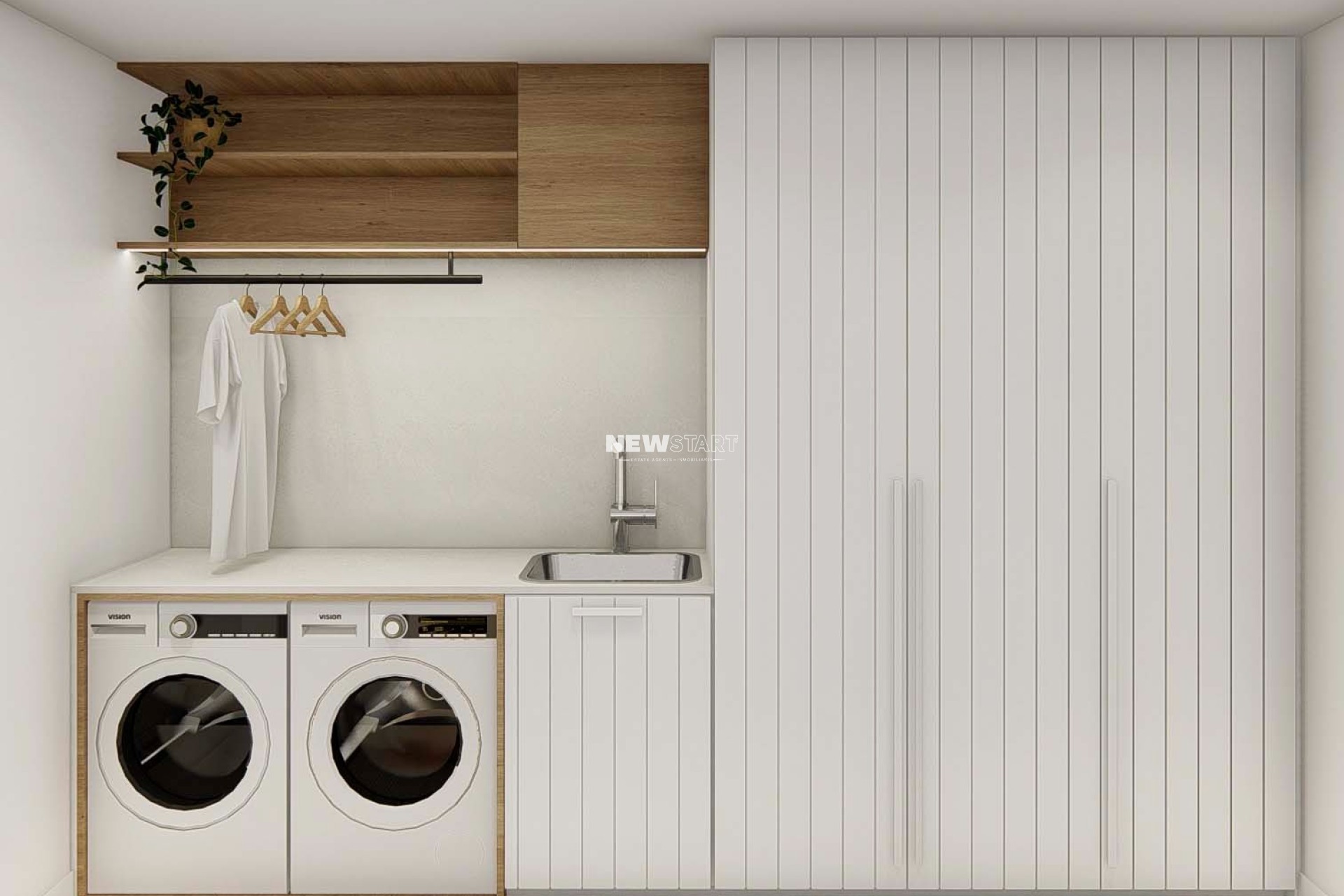 Nouvelle construction - Villa - Dolores