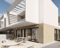 Nouvelle construction - Villa - Dolores
