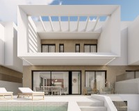 Nouvelle construction - Villa - Dolores