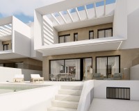 Nouvelle construction - Villa - Dolores